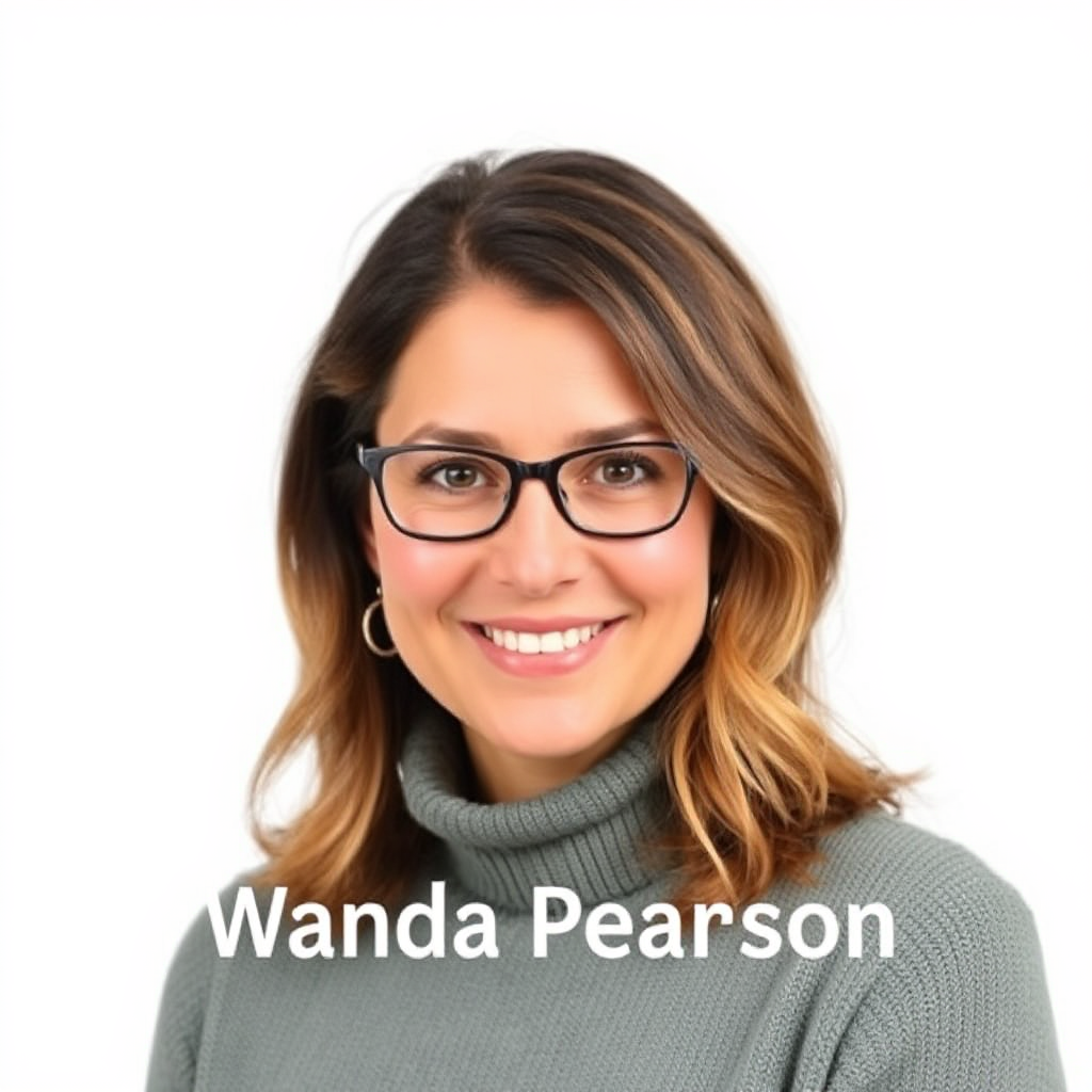 Wanda Pearson