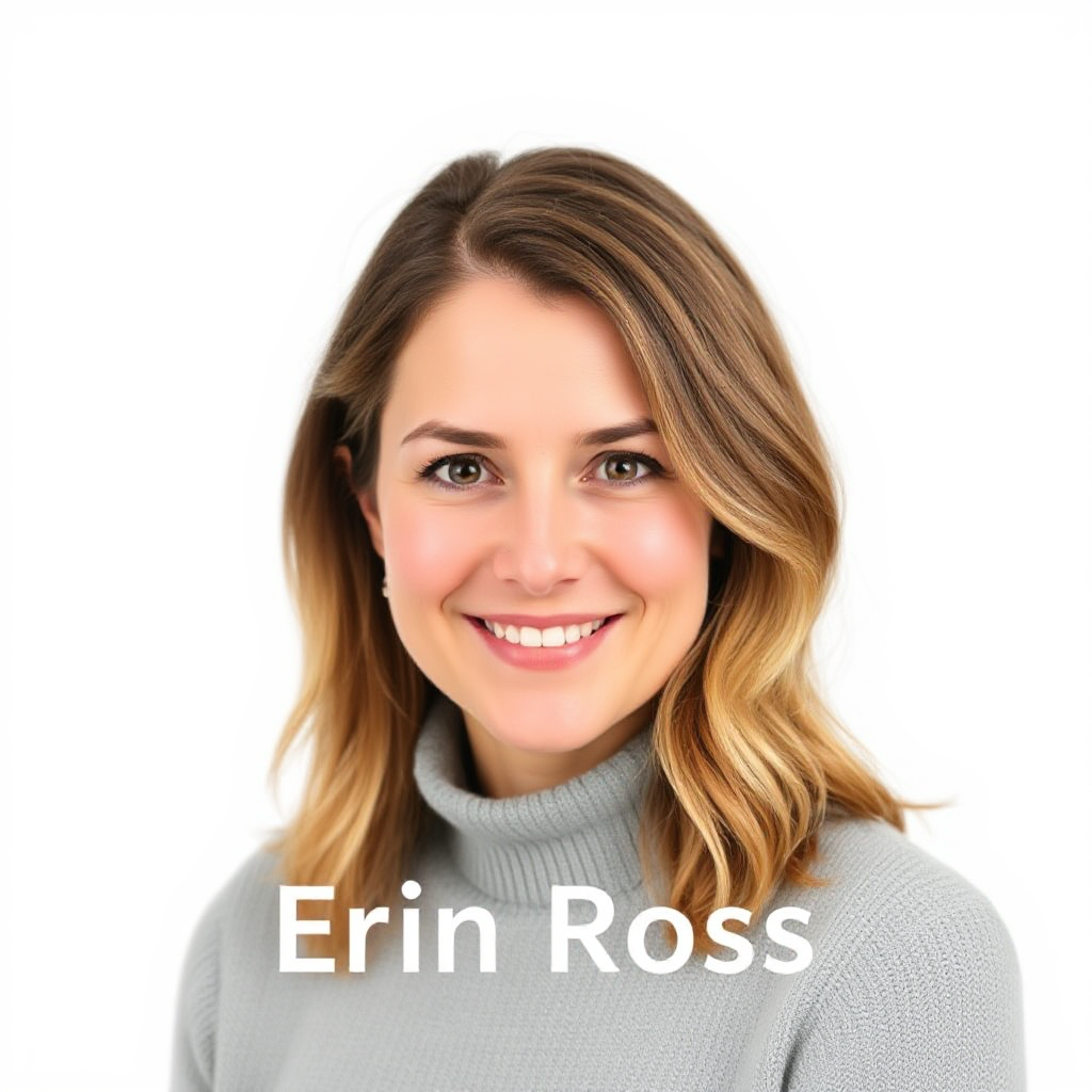 Erin Ross's Profile