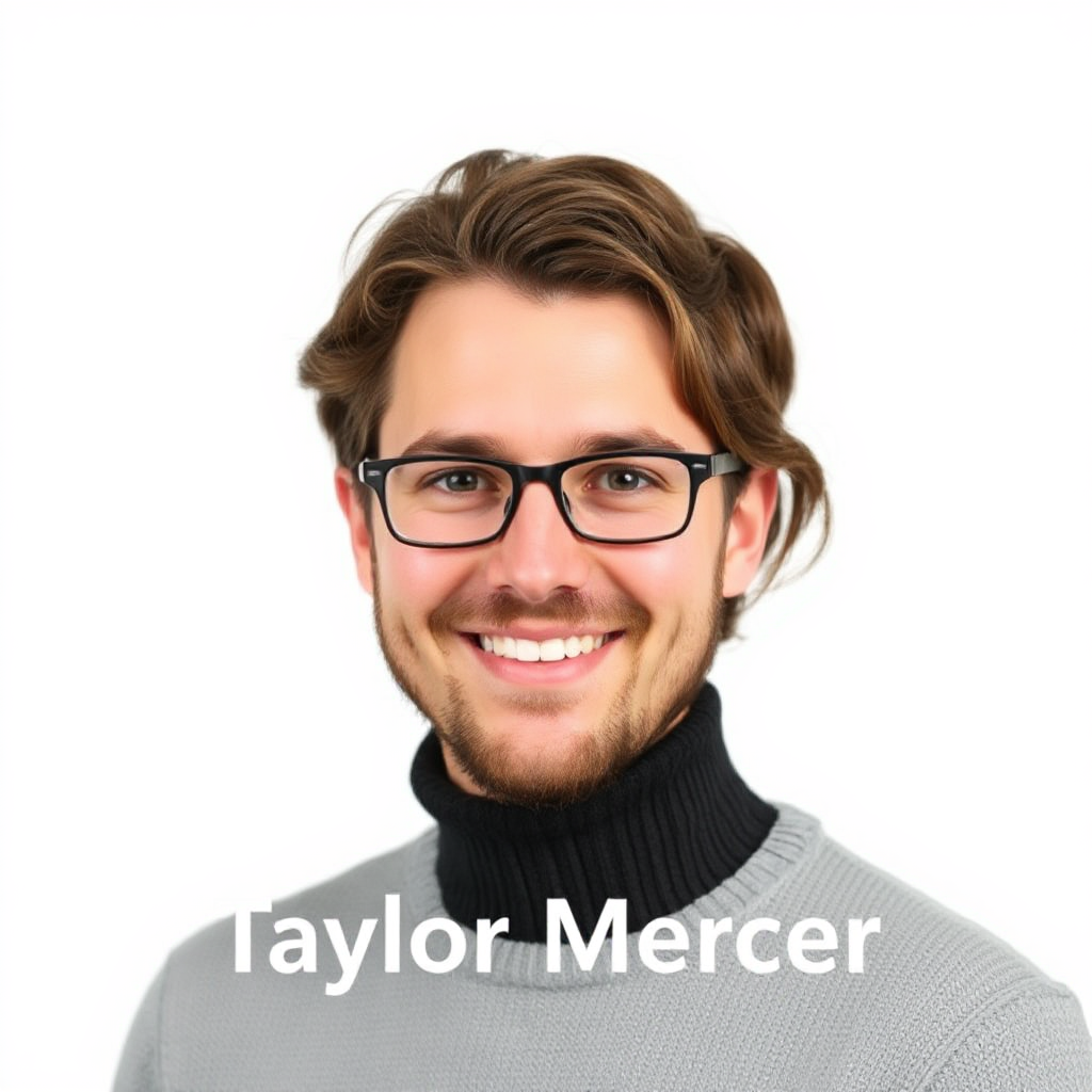 Taylor Mercer