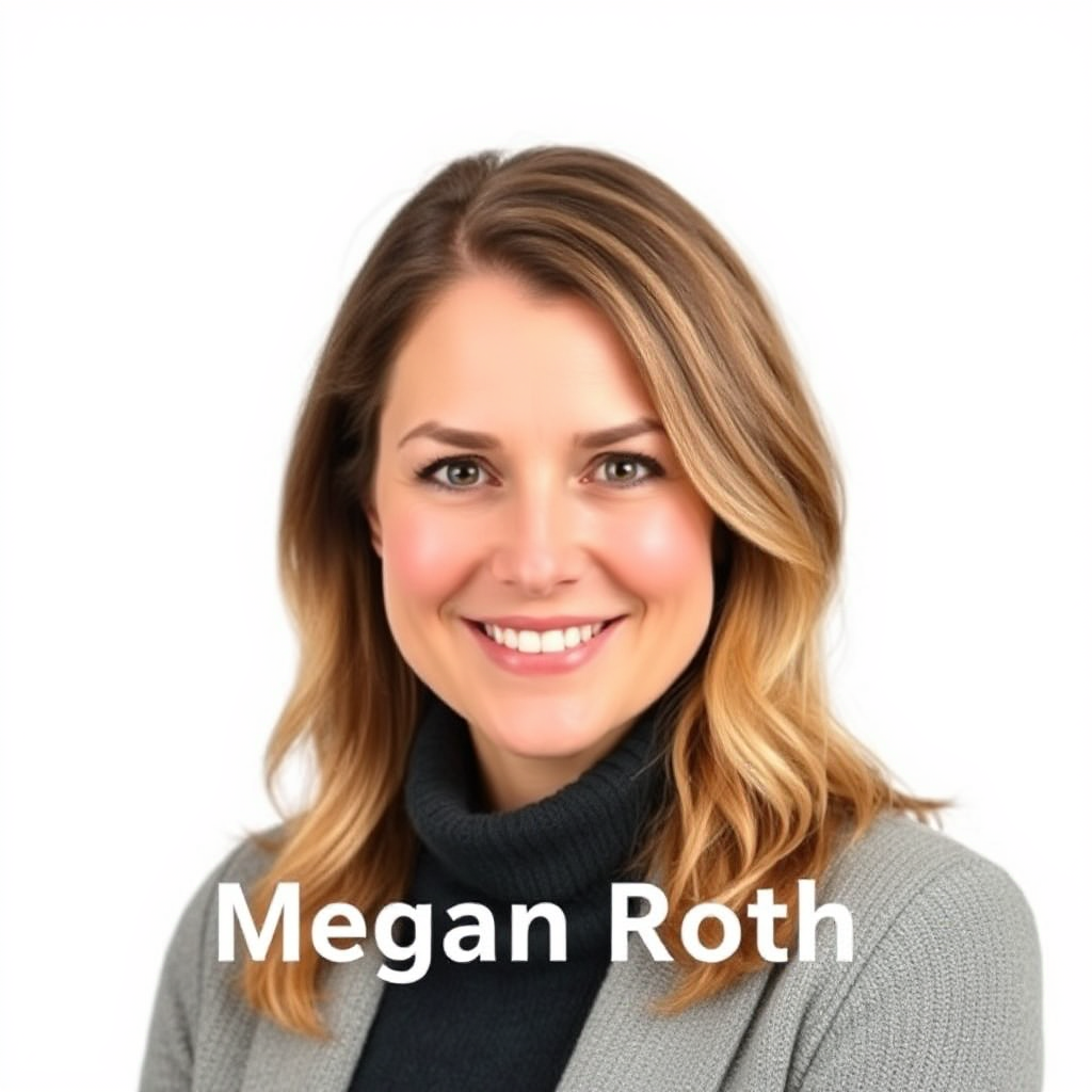 Megan Roth