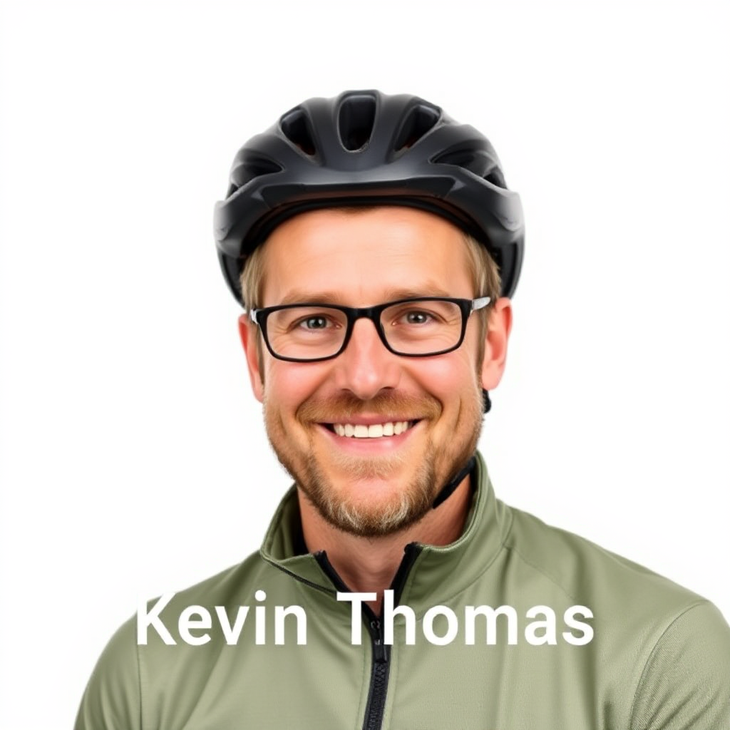 Kevin Thomas