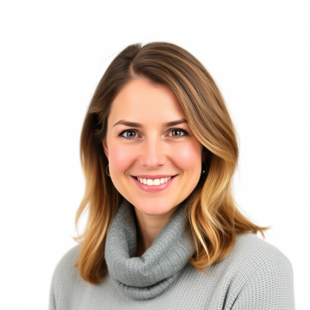Julie Warren