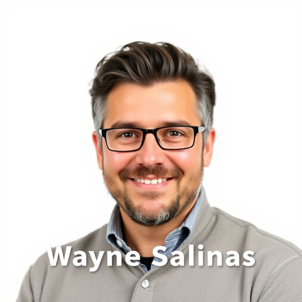 Wayne Salinas