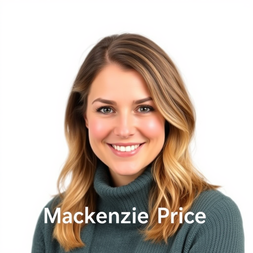 Mackenzie Price
