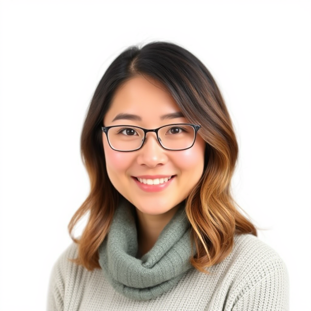 Madison Chang