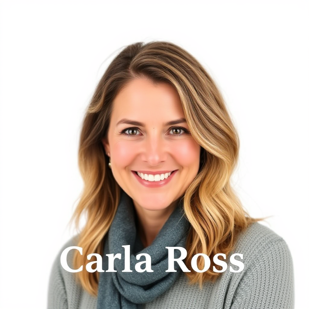 Carla Ross's Profile