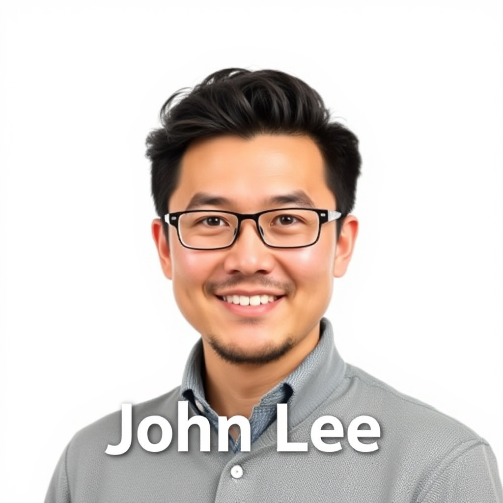 John Lee