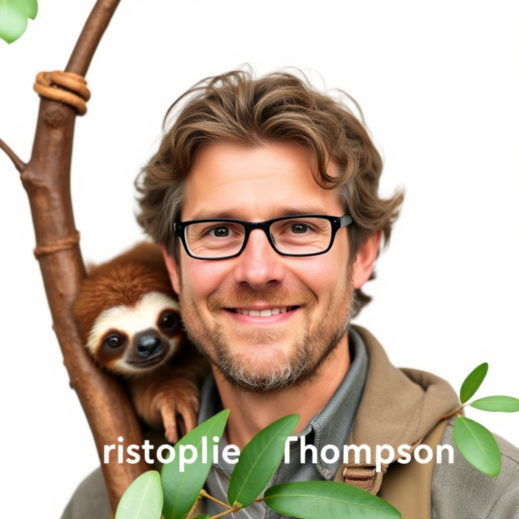 Christopher Thompson