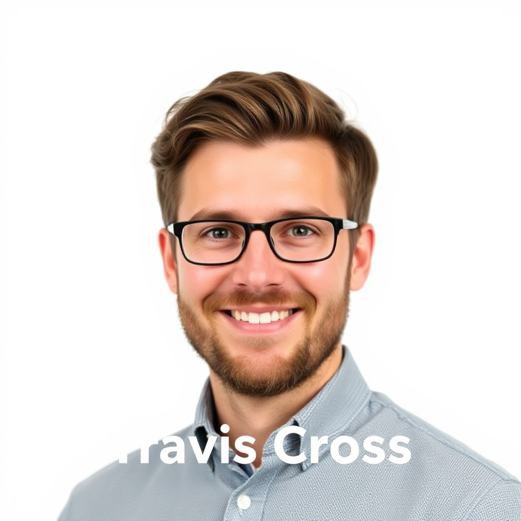 Travis Cross
