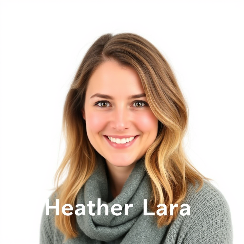 Heather Lara