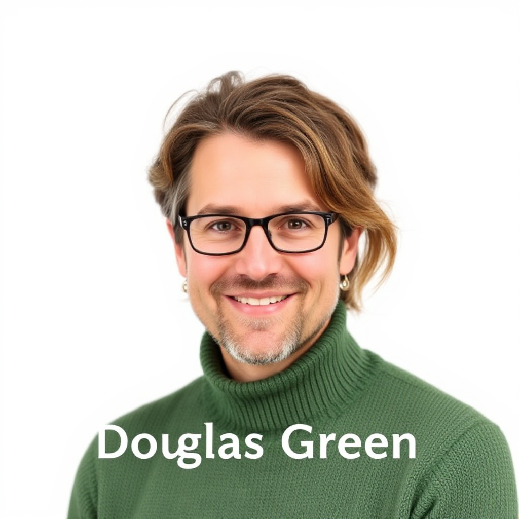 Douglas Green