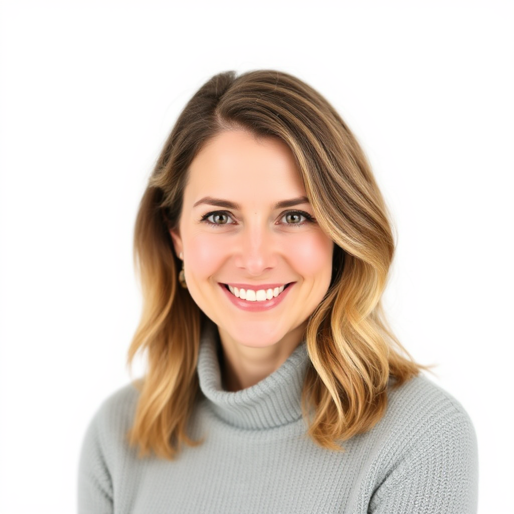Michelle Friedman