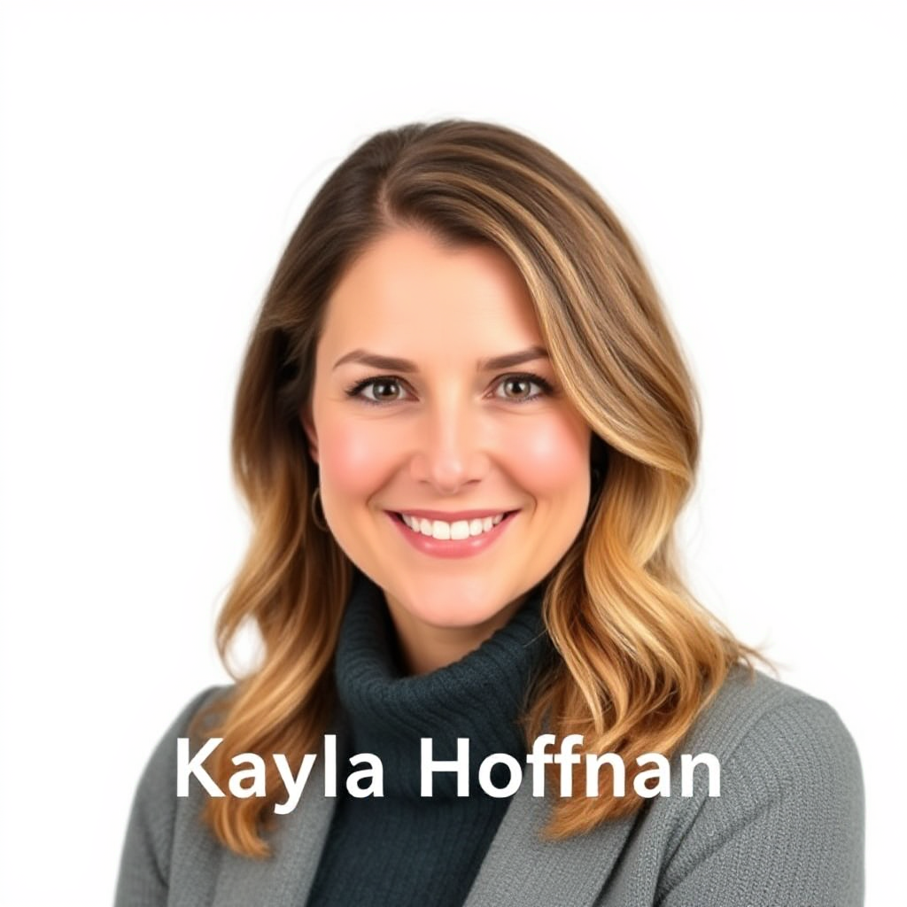 Kayla Hoffman