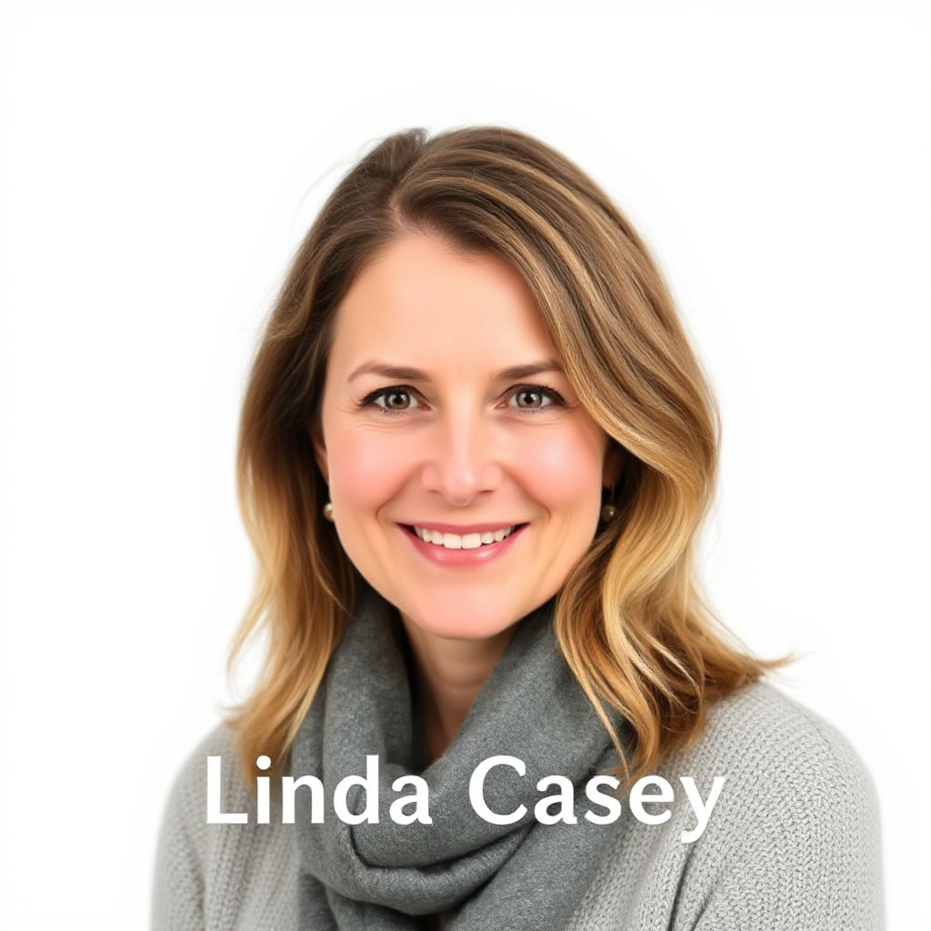 Linda Casey