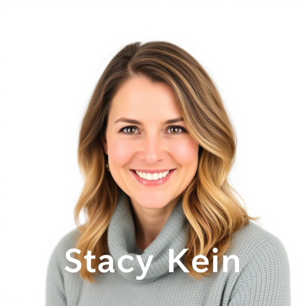 Stacy Klein