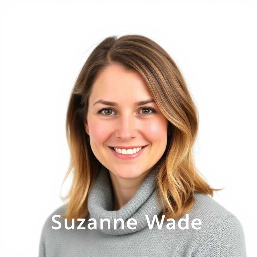 Suzanne Wade