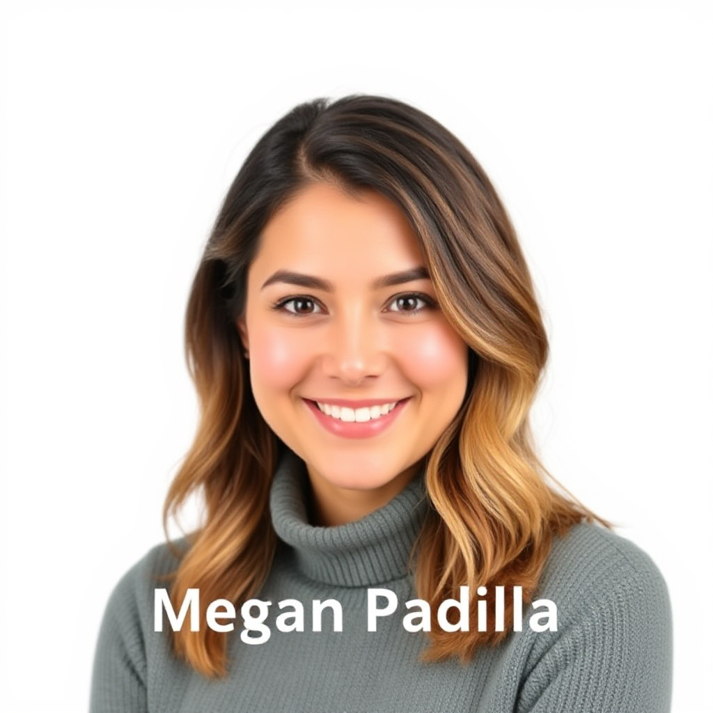 Megan Padilla's Profile