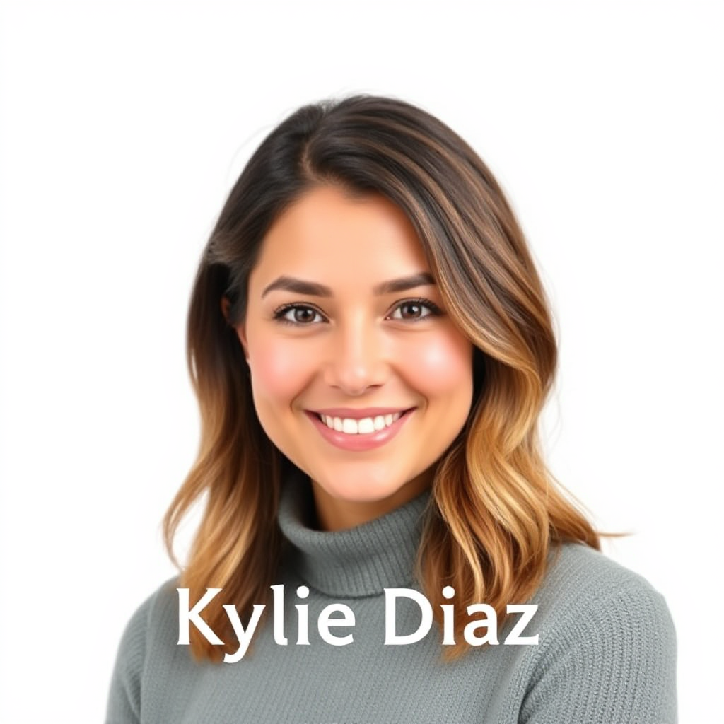 Kylie Diaz