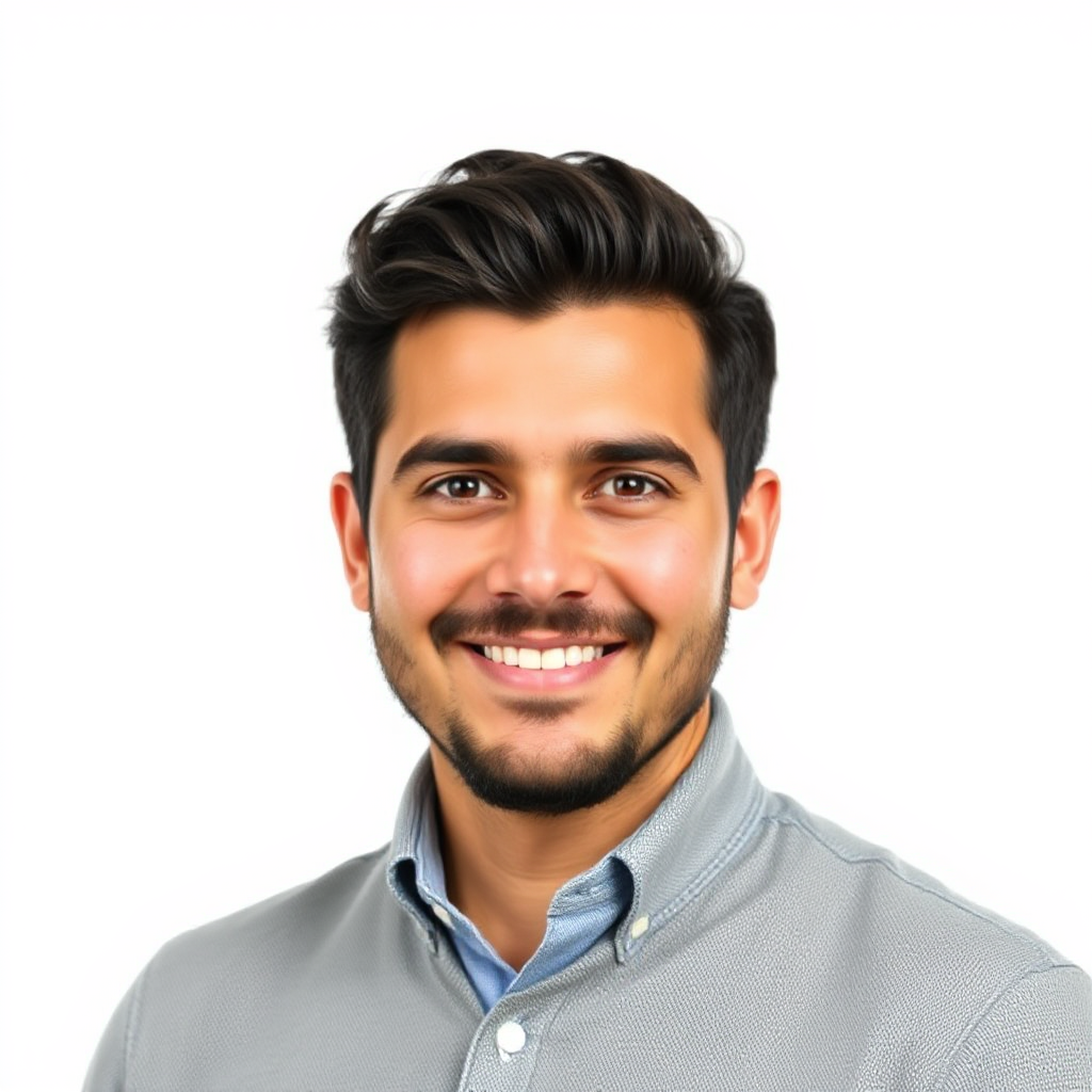 Joshua Santana