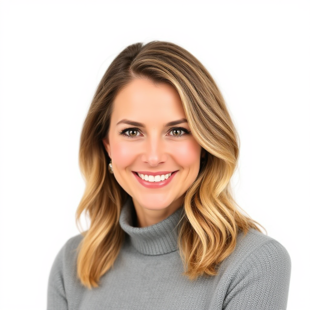 Kristen Jensen