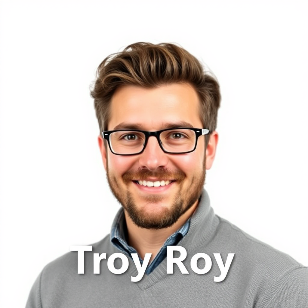 Troy Roy