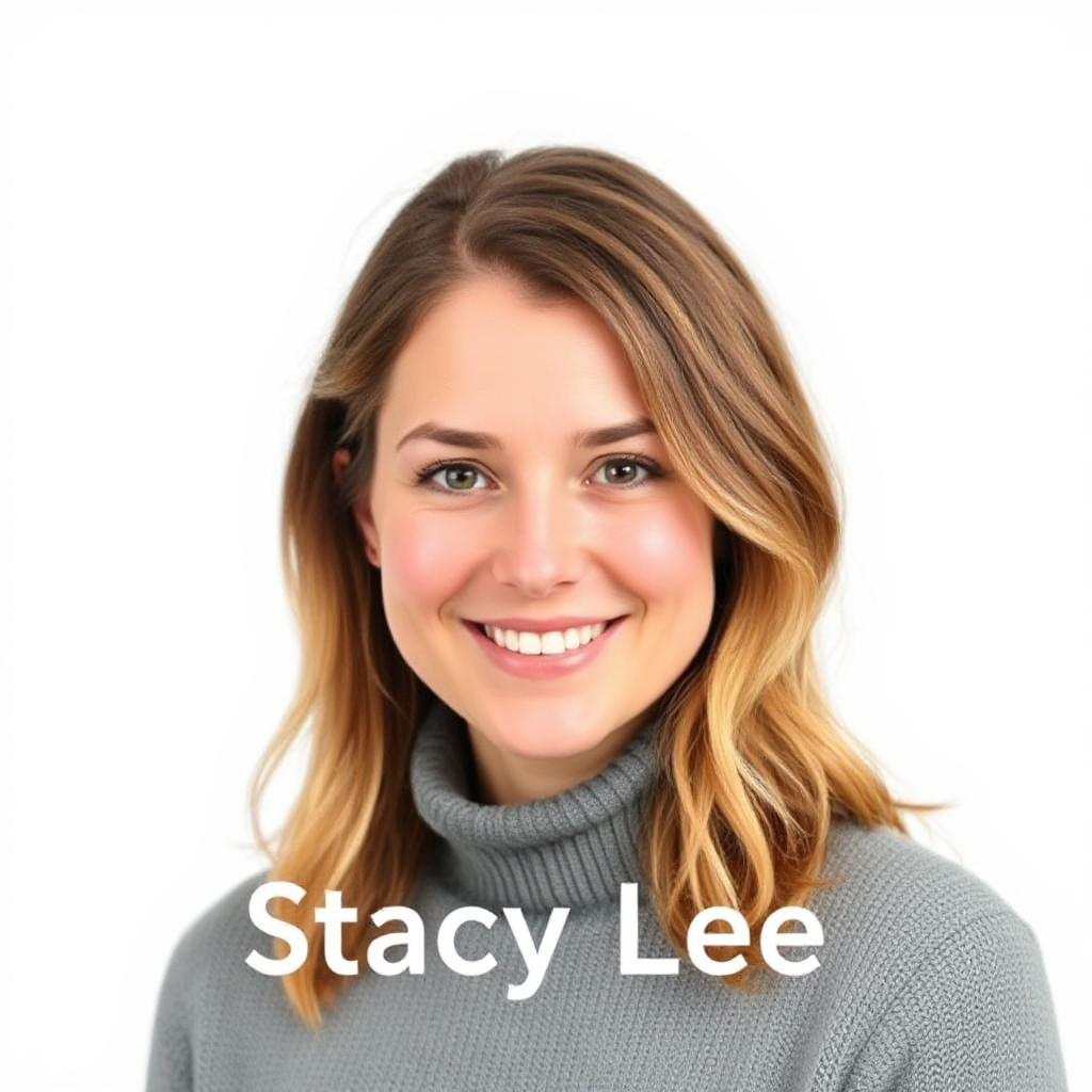 Stacy Lee