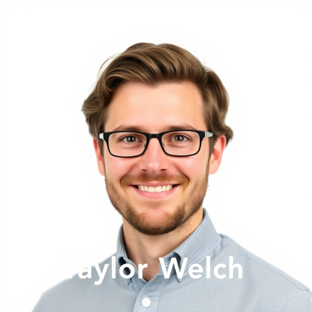 Taylor Welch
