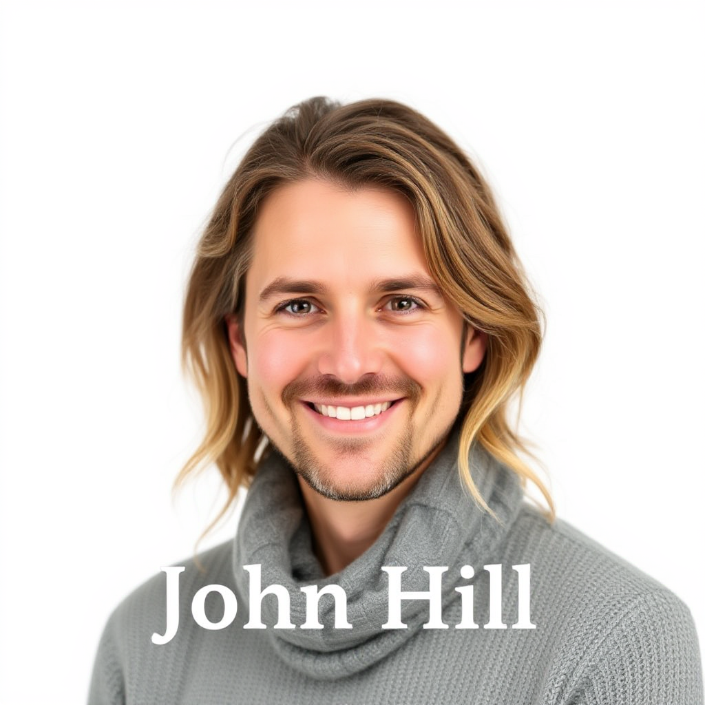 John Hill