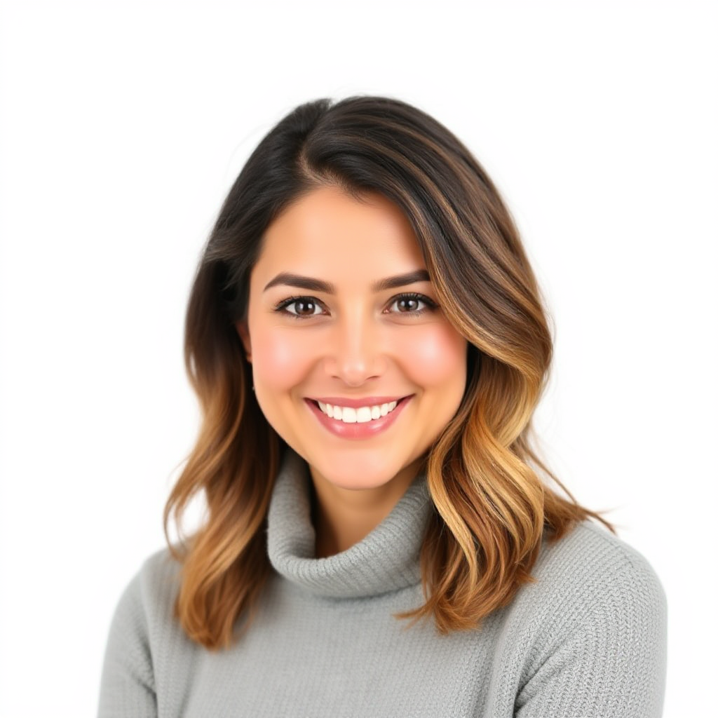 Kristina Arellano's Profile