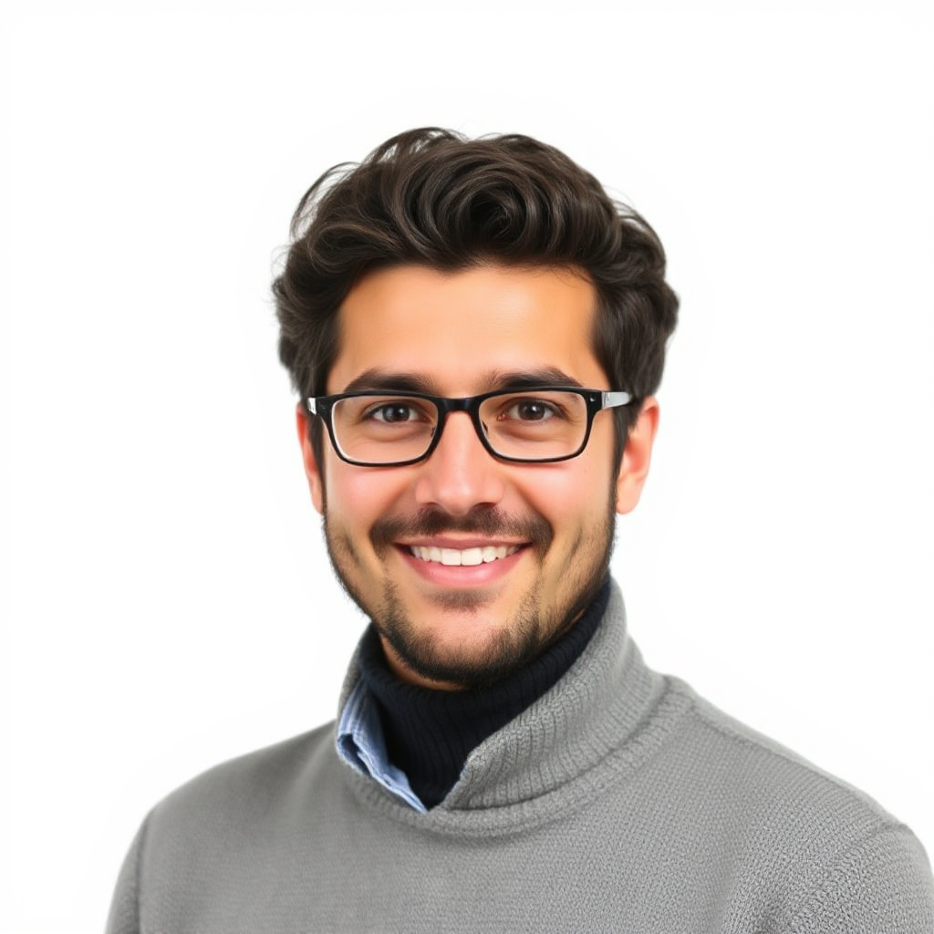 Samuel Garcia