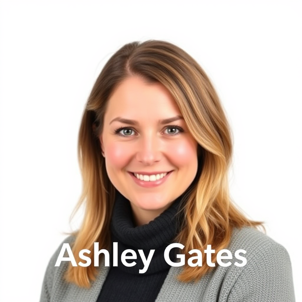 Ashley Gates