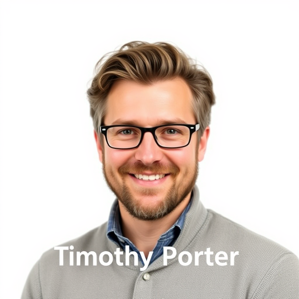 Timothy Porter