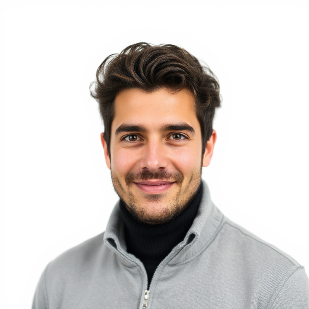 Victor Alvarez