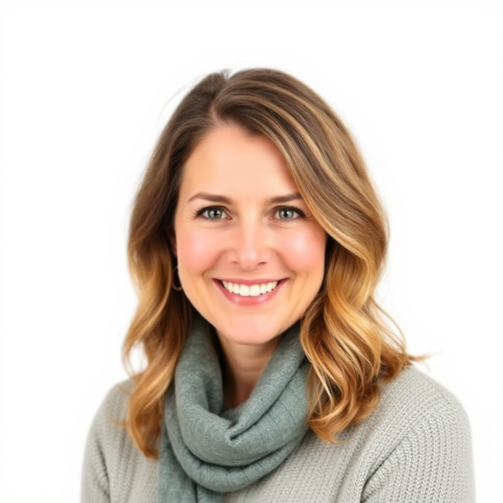Beth Hoffman
