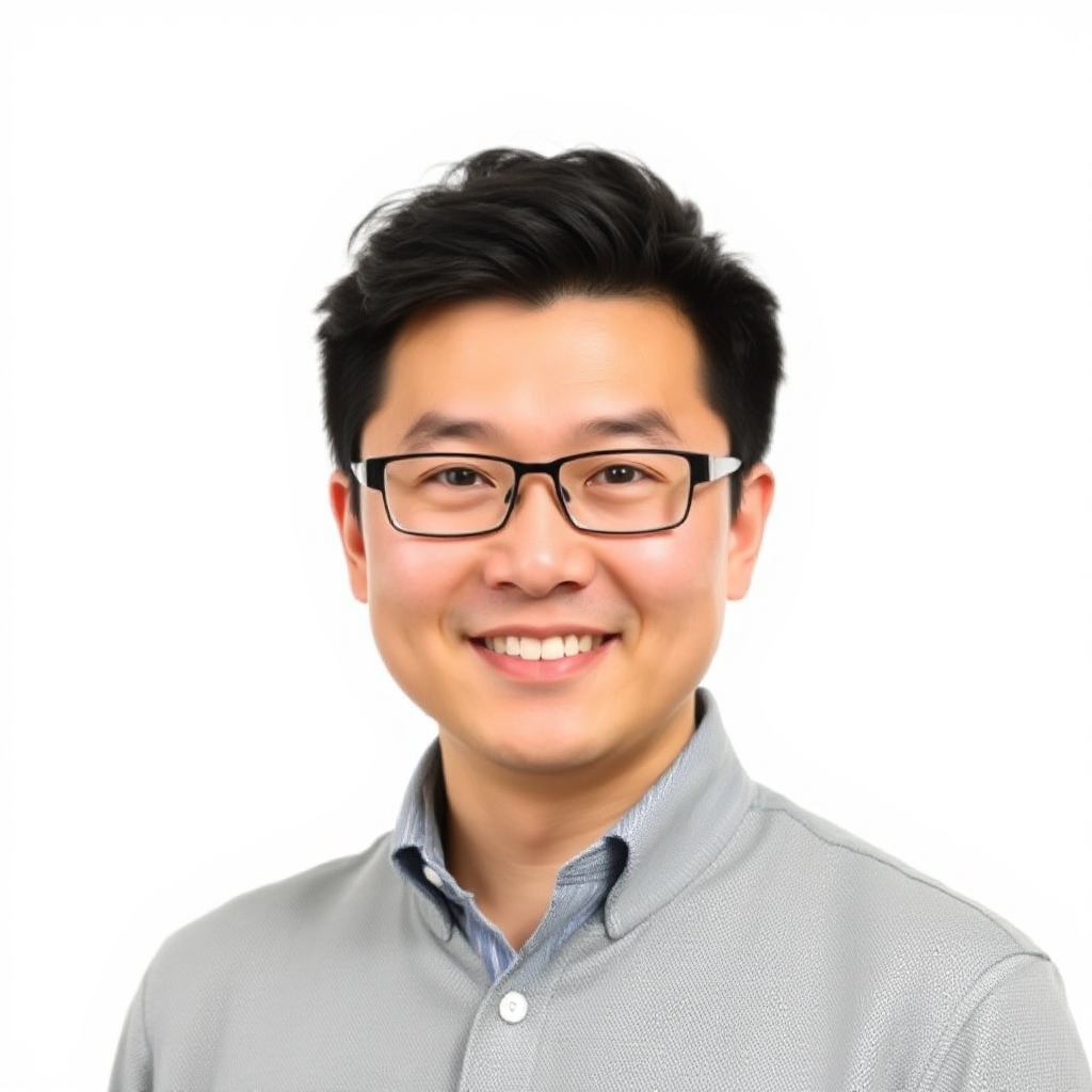 James Chen