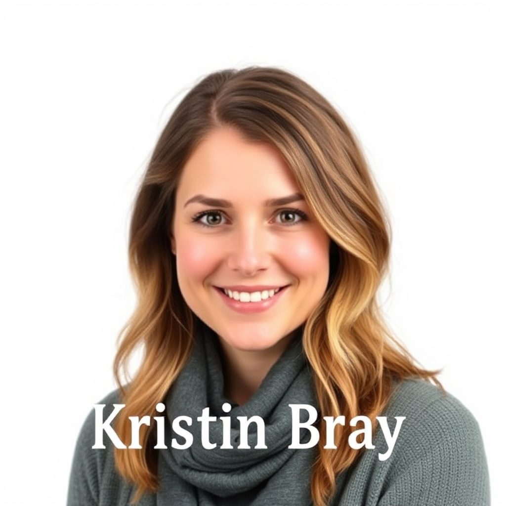 Kristin Bray