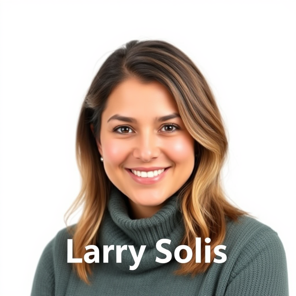 Larry Solis