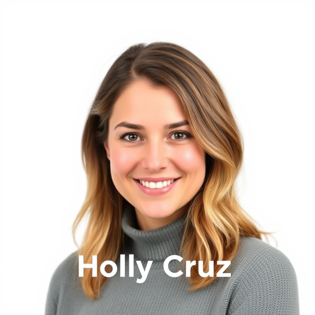 Holly Cruz