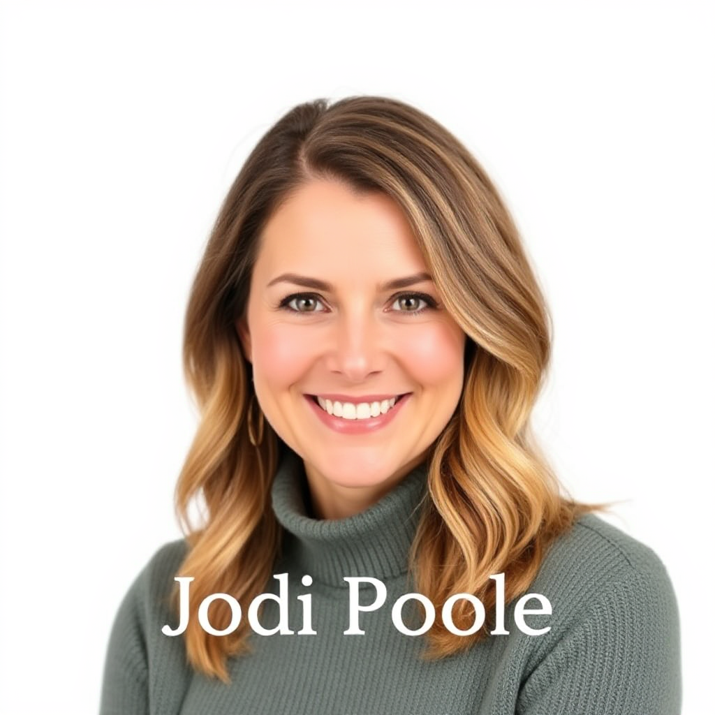 Jodi Poole