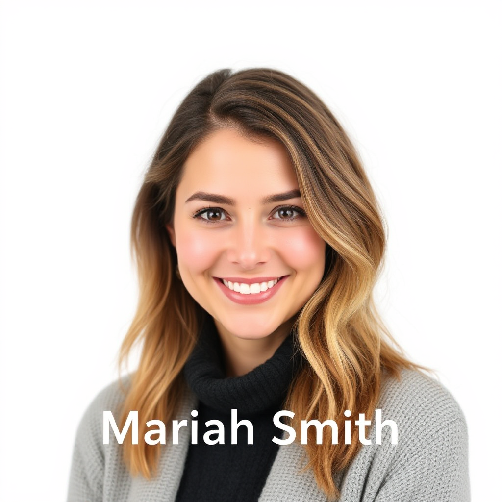 Mariah Smith