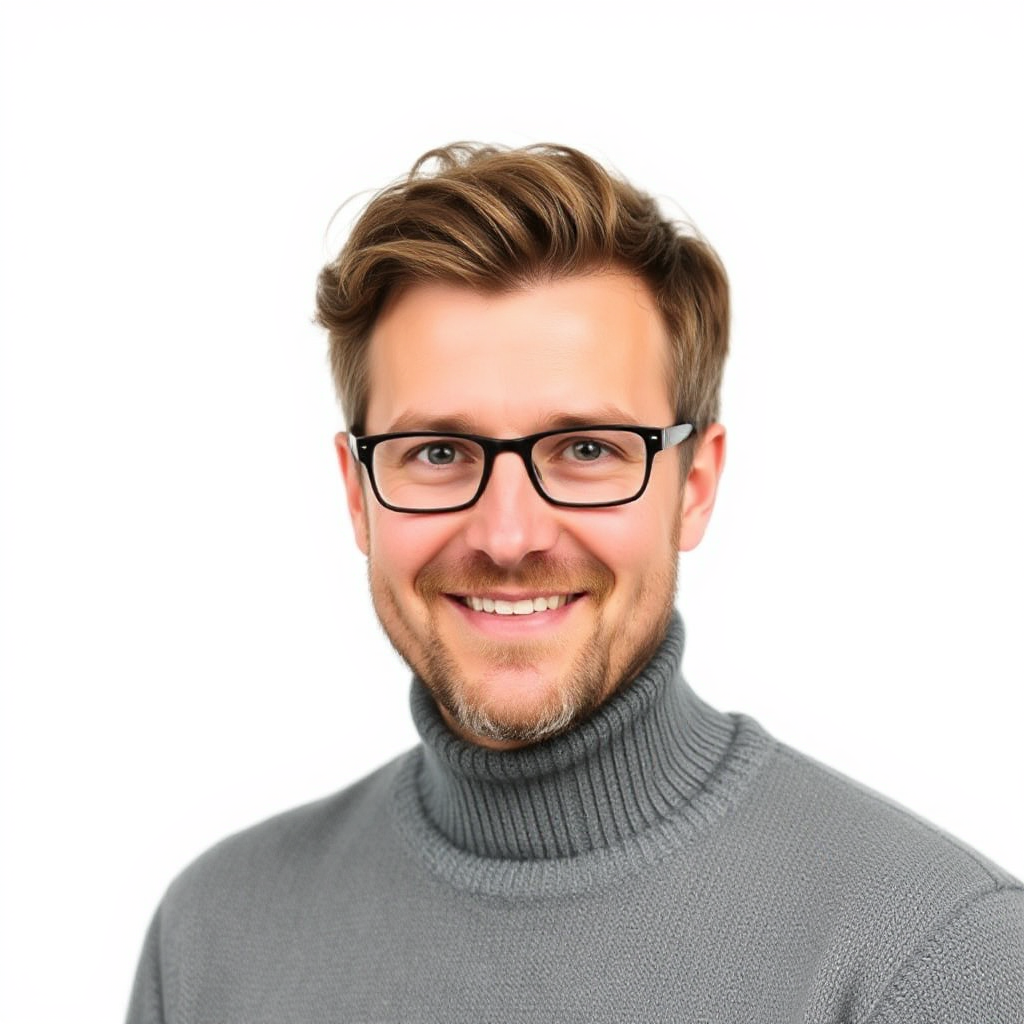 Mark Ferguson