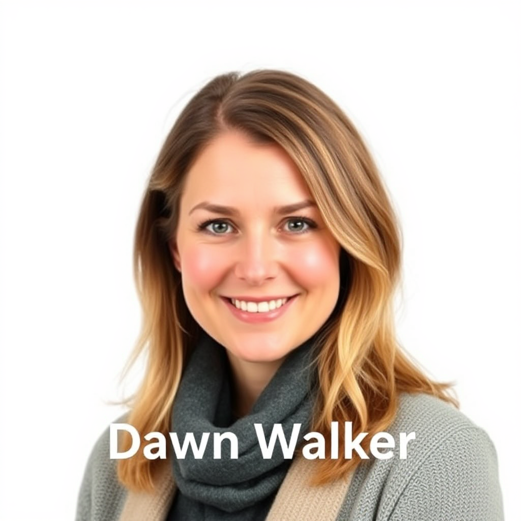 Dawn Walker