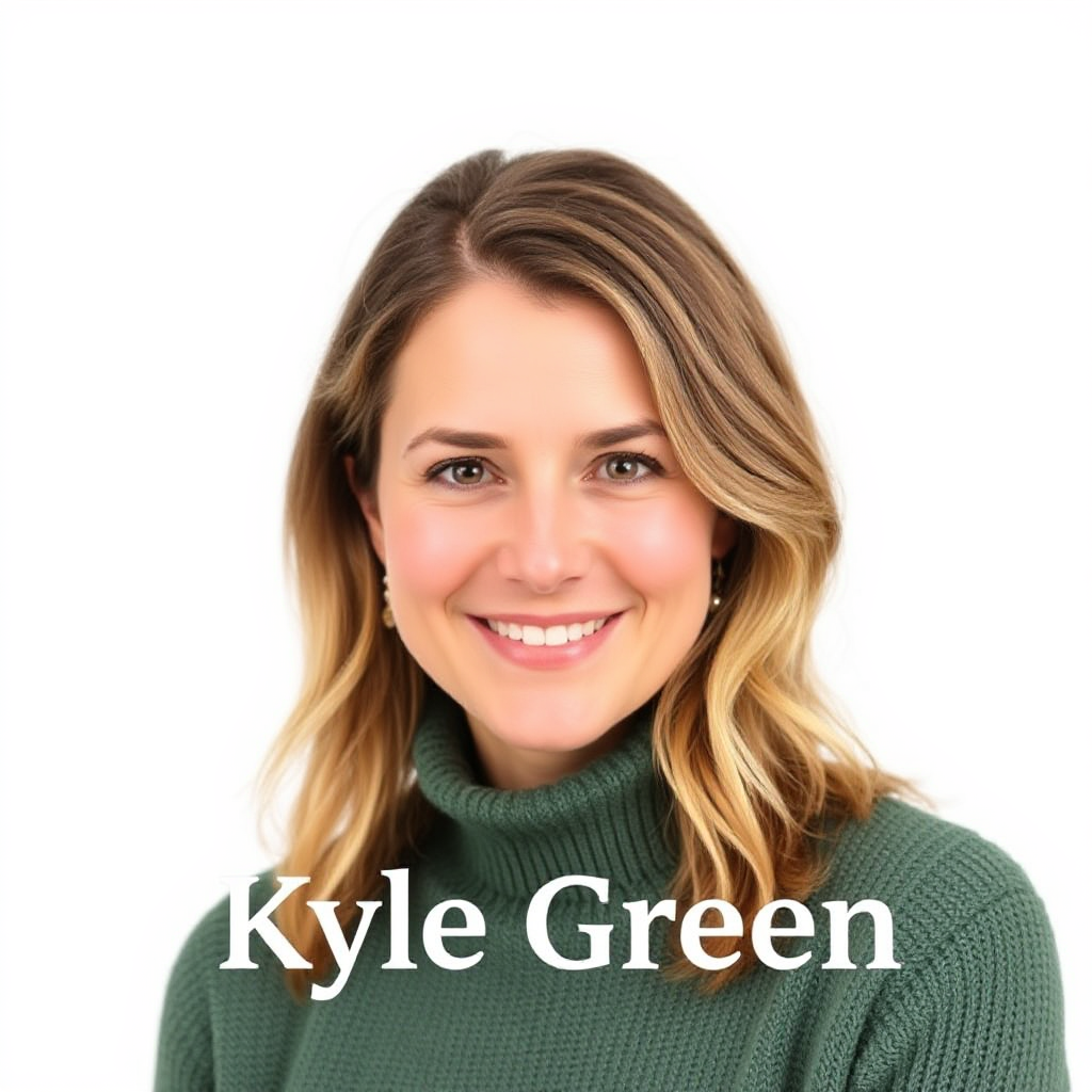 Kyle Green