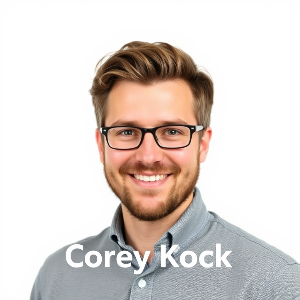 Corey Koch