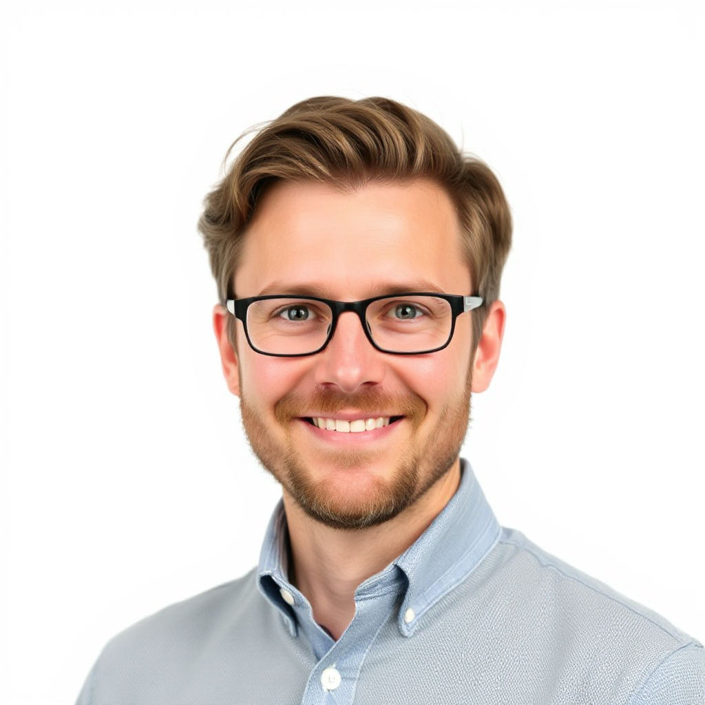 Paul Jensen PhD