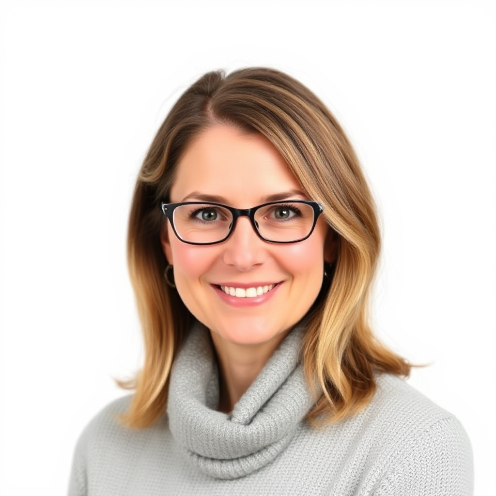 Christine Walker
