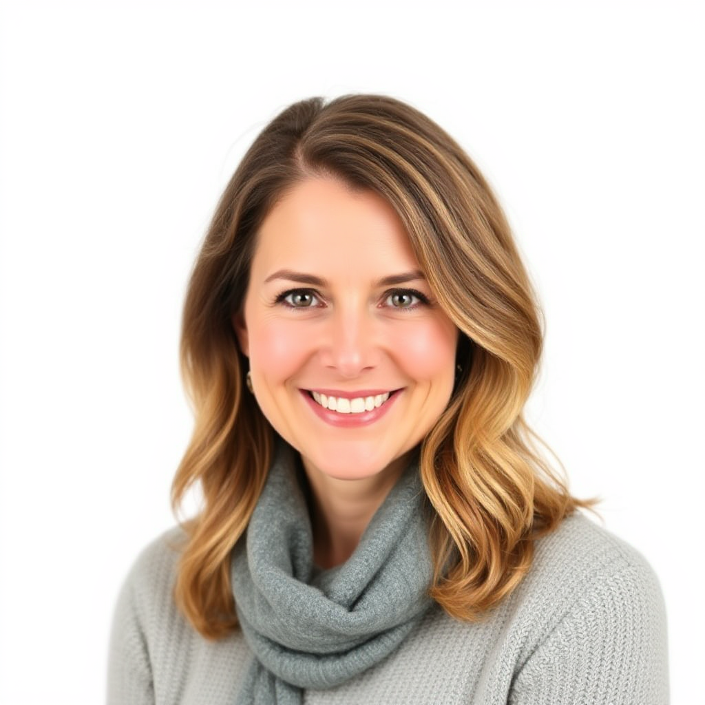 Jennifer Howell