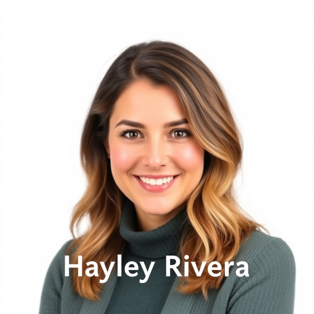 Hayley Rivera