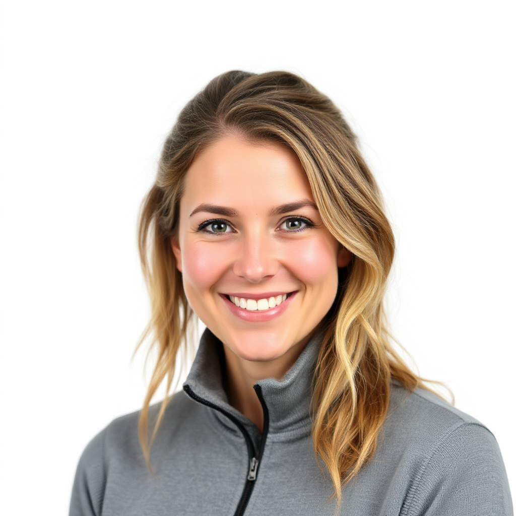 Sierra Jackson
