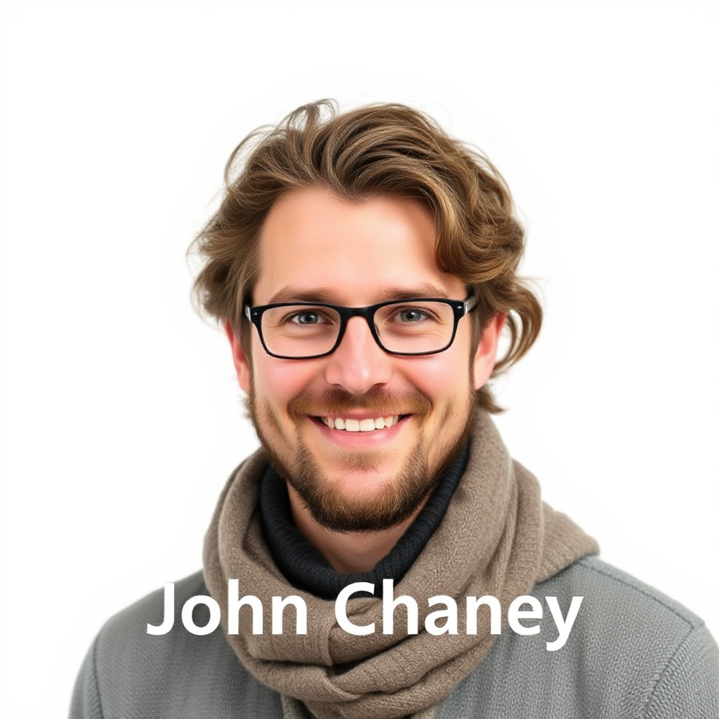 John Chaney's Profile
